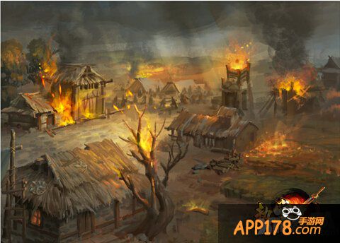 拼颜值拼有料 S级手游《执掌江山》四大亮点