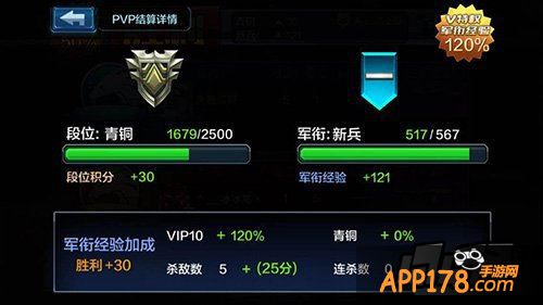 全民突击游戏截图