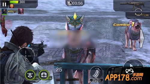 枪械名称:MP5