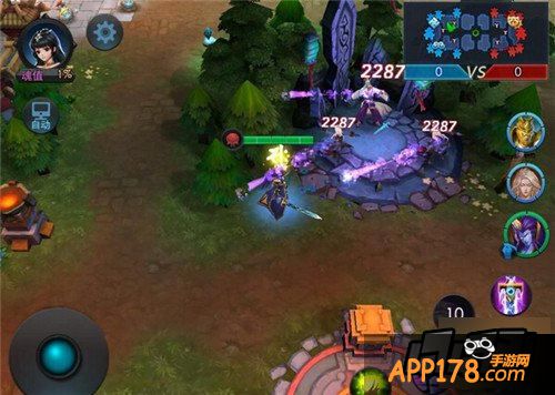 乱斗西游游戏截图