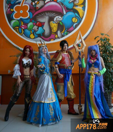 百万房车开道 《指尖刀塔》联手河狸家跨界合作全纪录