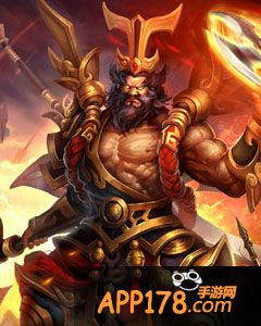 乱斗西游武德星君