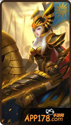 刀塔传奇军团指挥技能最新评测 4技能才是真核