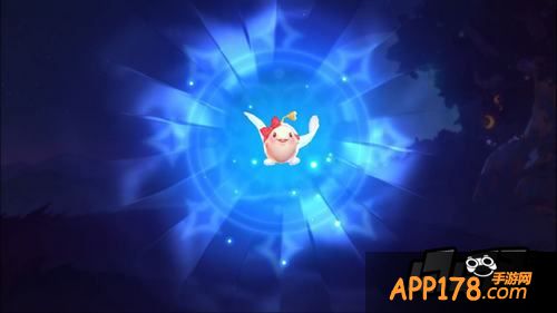 选择自己需要的装备或者宠物进行合成