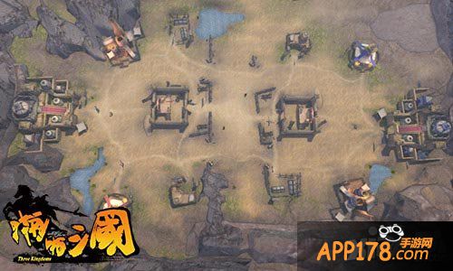 啪啪三国新版上线