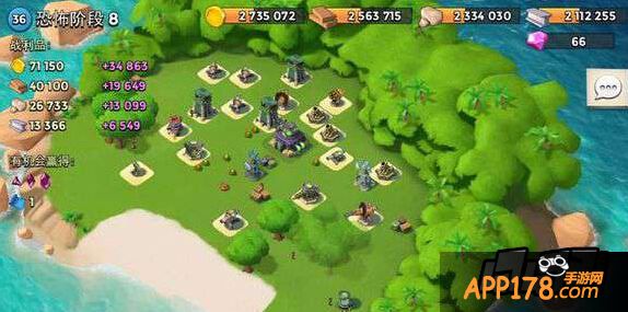 3.18恐怖博士阶段8