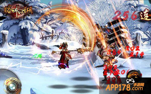 看了不吃亏 《格斗江湖》新区成长秘籍泄露