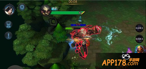 乱斗西游沙悟净流沙河技能减防测试