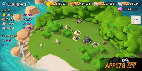 3.18恐怖博士阶段3