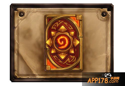 炉石传说3月卡背炎魔之王