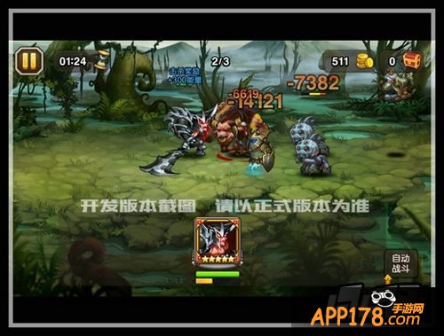 配合上流浪剑客不俗的暴击