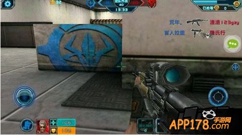 亲测AKM