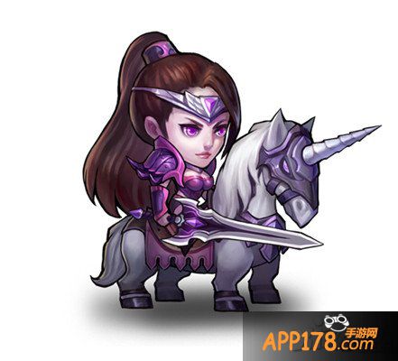 刀塔传奇永生梦境boss无畏骑士详解 无畏骑士技能分析