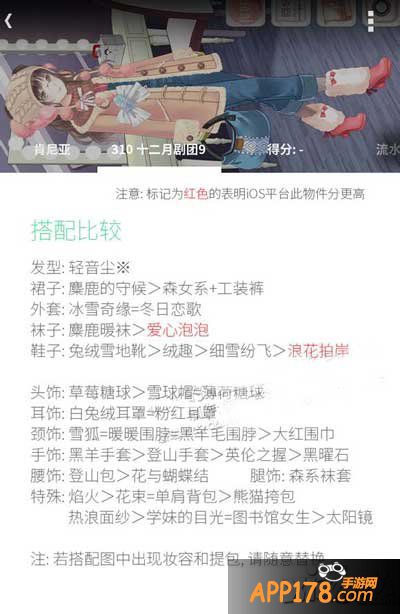 暖暖环游世界十二月剧团9