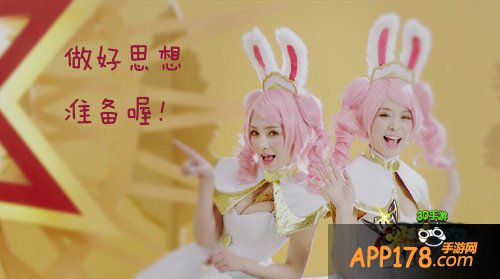 十冷主角乱入《格斗宝贝》异次元 匹诺曹说谎变大胸