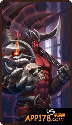 流浪剑客是刀塔传奇三月份的魂匣英雄