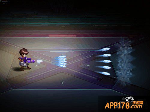 天天枪战枪支分类解析攻略 枪支有哪些属性