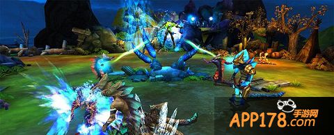 契约2 60级副本恶魔岛屿怎么玩