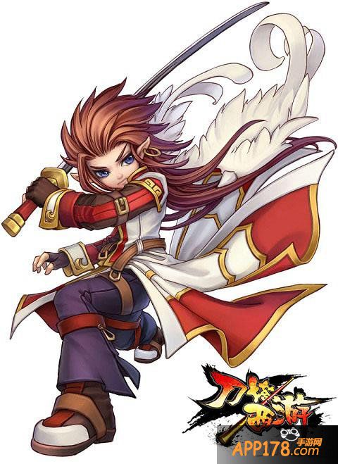 《刀塔西游》小鲜肉大鹏的强势逆袭