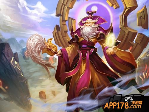 乱斗西游游戏截图