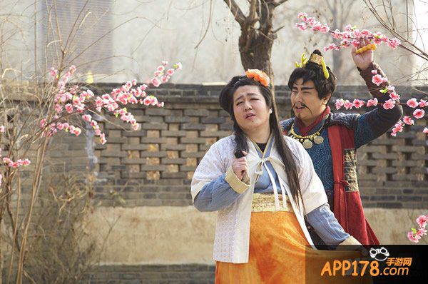 《囧西游》播放量破两千万 蛟龙王乱入象牙山