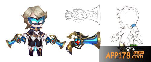 暴力突突突 《格斗宝贝》将开放新职业圣枪侠