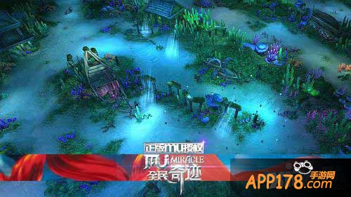 法力无边 《全民奇迹MU》魔法师技能全解析