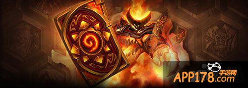 炉石传说3月卡背