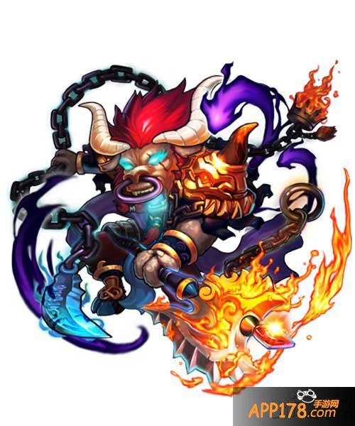 圣僧遇到美人卡牌手游《大圣归来》角色细读