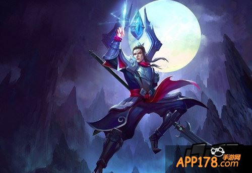 乱斗西游二郎神