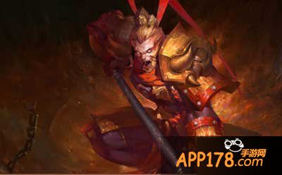 乱斗西游孙悟空天赋技能其实是非常好加的