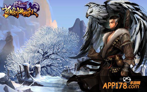 不服来辩 小诀窍让你逍遥闯荡《格斗江湖》