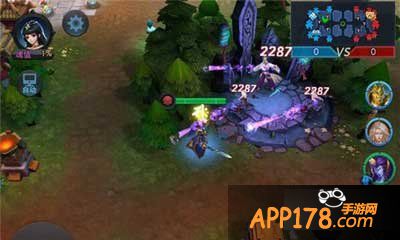 乱斗西游游戏截图