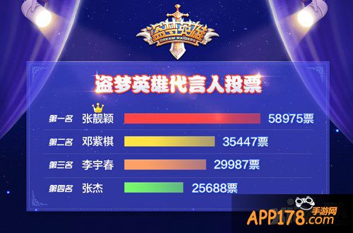 张靓颖重磅代言《盗梦英雄》