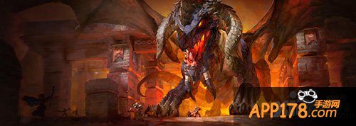 炉石传说黑翼之巢攻略