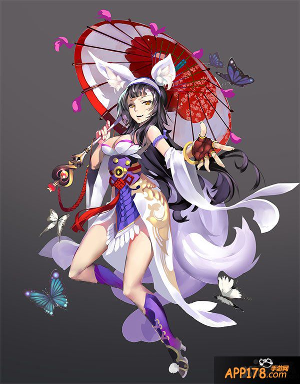 大魅力大气魄 《帝尊》新版本安卓豪礼测试