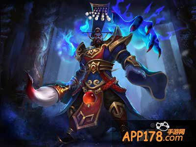 乱斗西游阎罗王