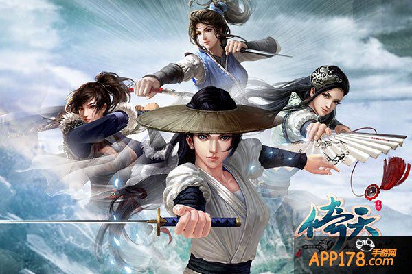 新人get起来 《倚天》玩转战斗力