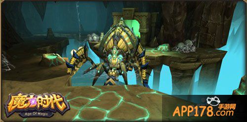 魔力时代旗舰副本