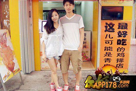 《众妖之怒》惊现“鸡排西施” 年收入过百万