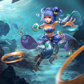 乱斗西游海若