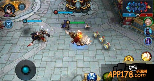 乱斗西游游戏截图