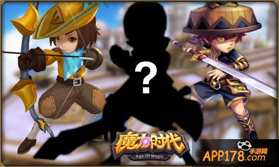 《魔力时代》3月资料片曝光 海量全新玩法来袭