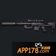 全民突击CheyTacM200