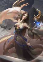 乱斗西游瑶姬仙子