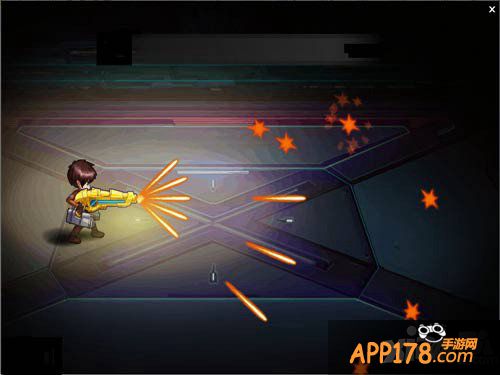 天天枪战枪支分类解析攻略 枪支有哪些属性