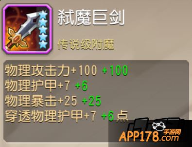 刀塔传奇十大神装性价比数据分析