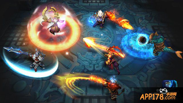 手游电竞盛宴 《乱斗西游》高校预选赛进入倒计时