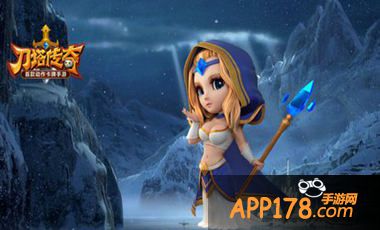 刀塔传奇iOS正版服3.1.3版本更新公告