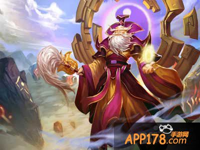 乱斗西游太上老君